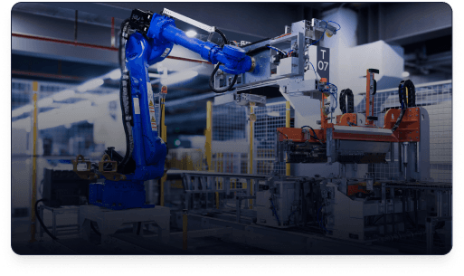 Empresas industriales