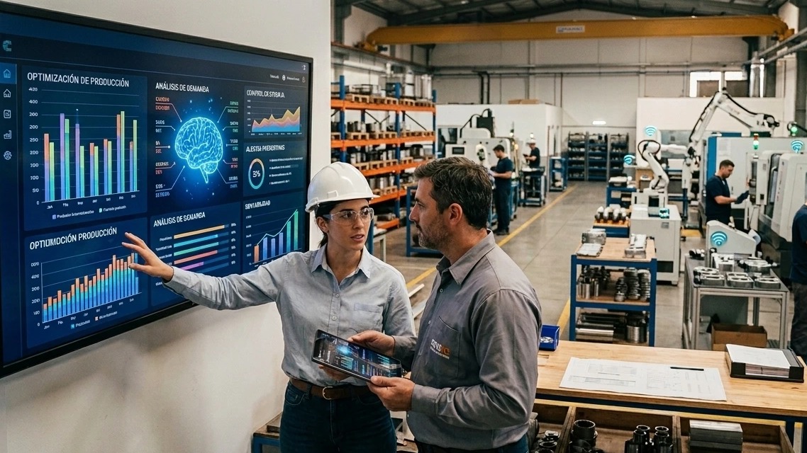 Las PyMEs que sobrevivan no serán las más grandes, sino las que se digitalicen primero